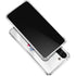 MLB Toronto Blue Jays Jersey Home Galaxy S24 FE Clear Case